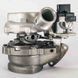 Нова турбіна Ford Transit T, 2.2D, 787556-0016, 787556-0017, 787556-0022 Turbo-G136 фото 3