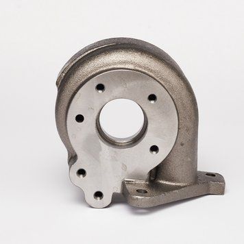 Корпус турбіни Renault Megane, 1.5D, 5439-970-0002, 5439-970-0027, 5439-988-0002 TH-K040S фото
