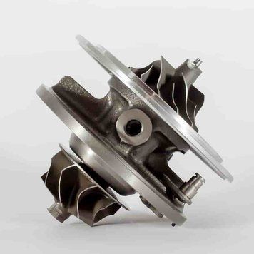Картридж турбіни Alfa Romeo 166 JTD / Lancia Aurelia 2.4D, 710811-0001, 710811-0002, 710812-0001 GT22-017 фото