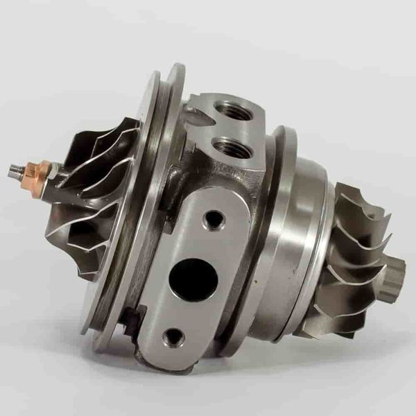 Картридж турбіни Mitsubishi L400 / Cargo / L300, 2.5D, 49177-02530, 49177-02531, 49177-02551 TD04-020-B фото