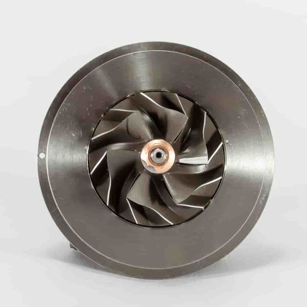 Картридж турбіни Mitsubishi L400 / Cargo / L300, 2.5D, 49177-02530, 49177-02531, 49177-02551 TD04-020-B фото