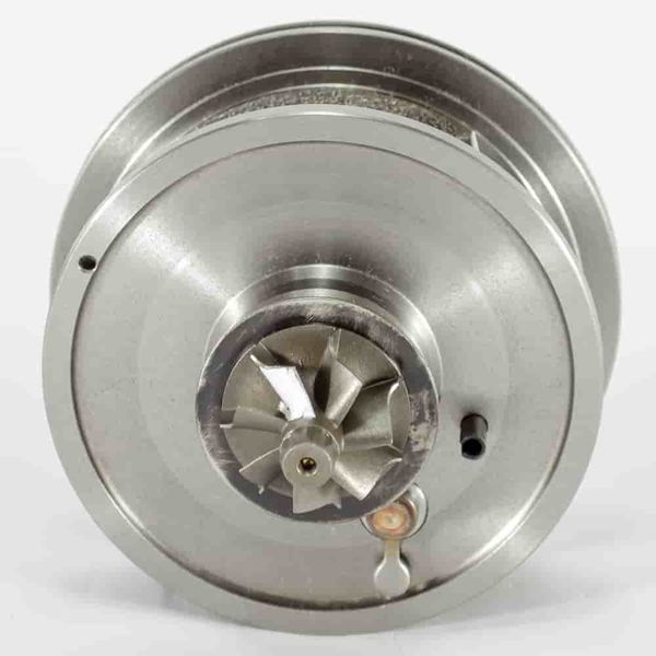 Картридж турбины Fiat Grande Punto, 1.3D, 5430-970-0000, 5430-988-0000, 55233062 KP31-002B фото