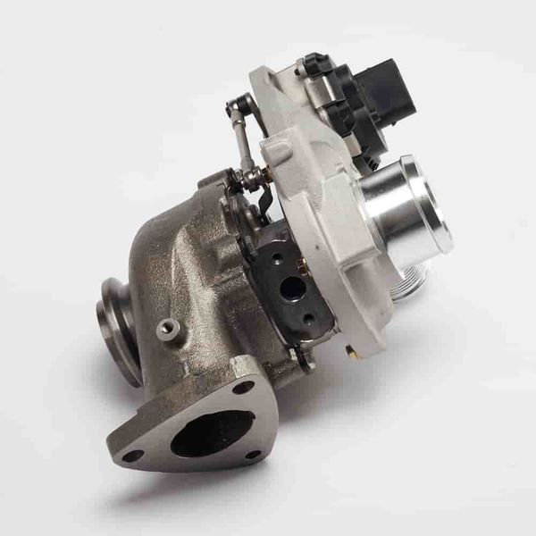 Новая турбина Ford Transit, 2.0L, 838417-0001, 838417-0002, 838417-0003 Turbo-G573S фото