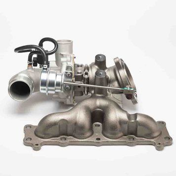 Новая турбина Ford Mondeo / S-Max / Galaxy, 2.0B, 5303-970-0154, 5303-970-0198, 5303-970-0237 Turbo-K051-1S фото