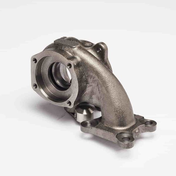 Корпус турбины Ford Focus / Mondeo / C-Max, 1.0B, 1761178, 1761181, CM5G6-K682-GA TH-Co002S фото