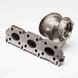 Корпус турбины Mini Cooper MK3 / BMW F20 1.5B, 7636784, 7633795, B38A15M0 TH-Co001-1MS фото 2