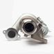 Нова турбіна Peugeot / Ford / Citroen 1.6D, 49373-02000, 49373-02001, 49373-02002 Turbo-M013 фото 6