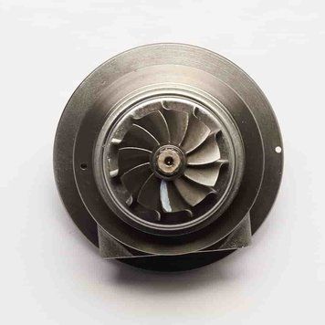 Картридж турбіни Iveco / Mitsubishi / Fiat / Isuzu 2.5D, 49135-00600, 49135-00610, 49135-00620 TF035-039B фото