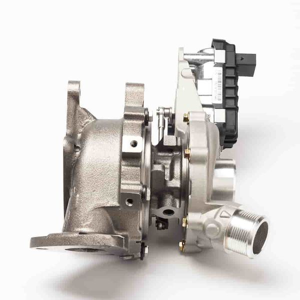Нова турбіна Land Rover Discovery / Jaguar XF 3.0, 778400-0001, 778400-0003, 778400-0004 Turbo-G247 фото