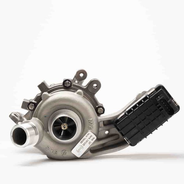 Нова турбіна Land Rover Discovery / Jaguar XF 3.0, 778400-0001, 778400-0003, 778400-0004 Turbo-G247 фото