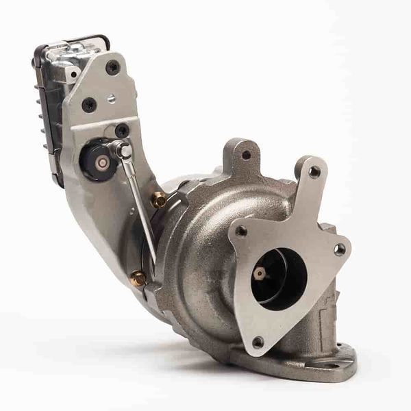 Нова турбіна Land Rover Discovery / Jaguar XF 3.0, 778400-0001, 778400-0003, 778400-0004 Turbo-G247 фото