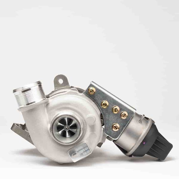 Новая турбина Great Wall Haval H5 2.0 T, 5303-970-0168, 5303-988-0168, 53039700168 Turbo-K029 фото