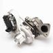 Нова турбіна Land Rover Discovery / Jaguar XF 3.0, 778400-0001, 778400-0003, 778400-0004 Turbo-G247 фото 7