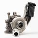 Нова турбіна Land Rover Discovery / Jaguar XF 3.0, 778400-0001, 778400-0003, 778400-0004 Turbo-G247 фото 6