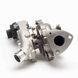 Нова турбіна Land Rover Discovery / Jaguar XF 3.0, 778400-0001, 778400-0003, 778400-0004 Turbo-G247 фото 2