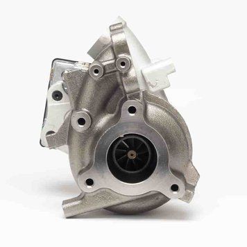 Нова турбіна Nissan Caravan / NV350 Caravan, 2.5D, 5303-970-0268, 5303-970-0373, 5303-988-0268 Turbo-K179 фото