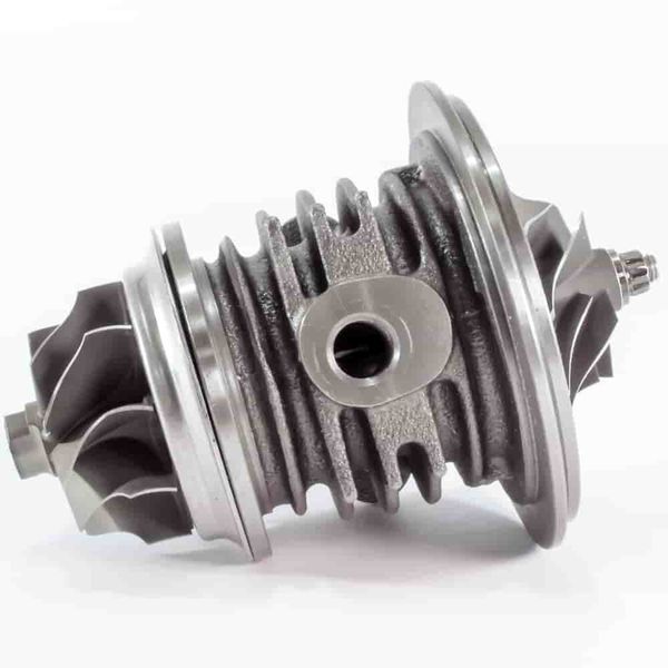 Картридж турбины Perkins / Massey Ferguson / Volvo-Penta / JCB / New Holland 4.0D, 452044-0003, 452044-0004, T2-051 фото