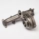 Корпус турбіни Volkswagen Golf / Passat / Golf TDI, 2.0D, 756867-0001, 756867-0002, 756867-0003 TH-G132MS фото 3
