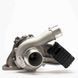 Новая турбина Citroen / Fiat / Peugeot 2.2D, 798128-0002, 798128-0004, 798128-0006 Turbo-G252S фото 4