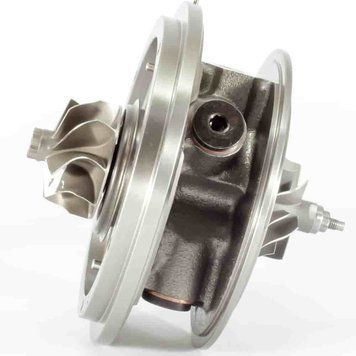 Картридж турбины Volvo S80 / V70 / S40, 2.4D, 762060-0006, 762060-0008, 762060-0009 GT20-051 фото