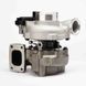 Нова турбіна Газель Gazelle / Foton Toano 2.8L, 1745-970-0001, 1745-988-0001, 17459700001 Turbo-K144S фото 3