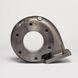 Корпус турбіни MAN Truck / Liebherr Industrial 12.0D, 5329-970-7105, 5329-970-7118, 5329-970-7120 TH-K076 фото 2