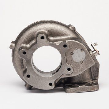 Корпус турбіни Mercedes-Benz Truck, 12.0D, 5331-970-6906, 5331-970-6911, 5331-988-6906 TH-K189 фото