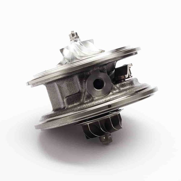 Картридж турбины Peugeot / Citroen / Opel 1.5D, 853603-0001, 853603-0002, 9820728080 GT12-051B фото