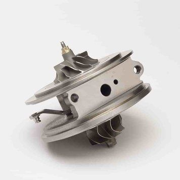 Картридж турбины Audi A6 / A8 / Q7, 799672-0001, 799672-0002, 804896-0005 GT22-057 фото