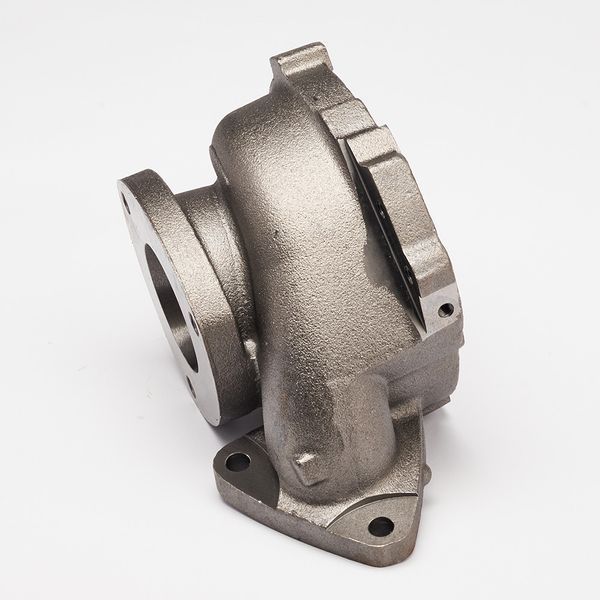 Корпус турбіни Citroen / Fiat / Peugeot 2.2D, 798128-0002, 798128-0004, 798128-0006 TH-G391S фото