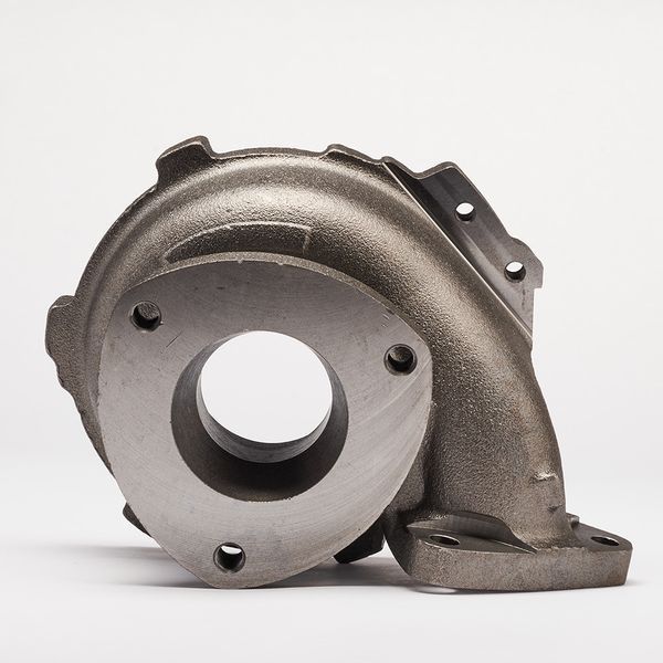 Корпус турбіни Citroen / Fiat / Peugeot 2.2D, 798128-0002, 798128-0004, 798128-0006 TH-G391S фото