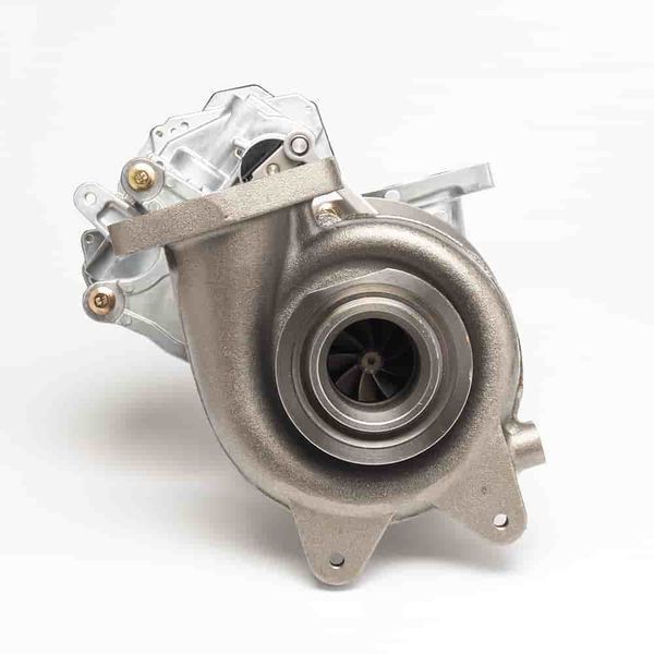 Новая турбина Toyota Hilux Innova Fortuner, 2.8L, 17201-11080, 21001-S2410 Turbo-T013 фото