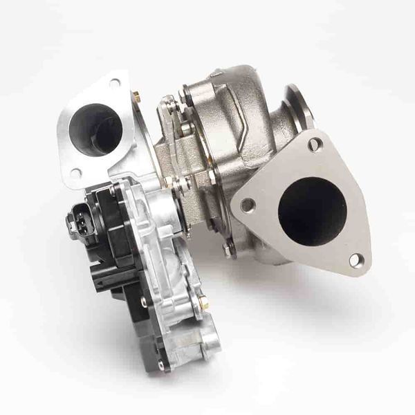 Новая турбина Toyota Hilux Innova Fortuner, 2.8L, 17201-11080, 21001-S2410 Turbo-T013 фото