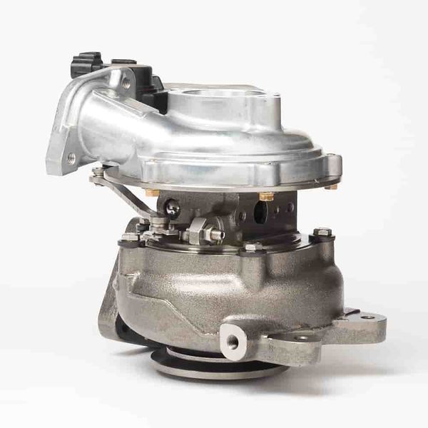 Новая турбина Toyota Hilux Innova Fortuner, 2.8L, 17201-11080, 21001-S2410 Turbo-T013 фото