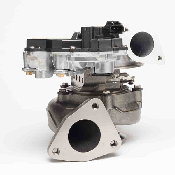 Новая турбина Toyota Hilux Innova Fortuner, 2.8L, 17201-11080, 21001-S2410 Turbo-T013 фото