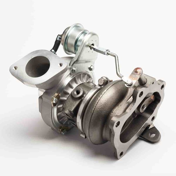 Новая турбина Subaru Impreza, 2.5B, VF52, 14411-AA800 Turbo-I120S фото