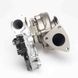 Новая турбина Toyota Hilux Innova Fortuner, 2.8L, 17201-11080, 21001-S2410 Turbo-T013 фото 5