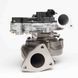 Новая турбина Toyota Hilux Innova Fortuner, 2.8L, 17201-11080, 21001-S2410 Turbo-T013 фото 6