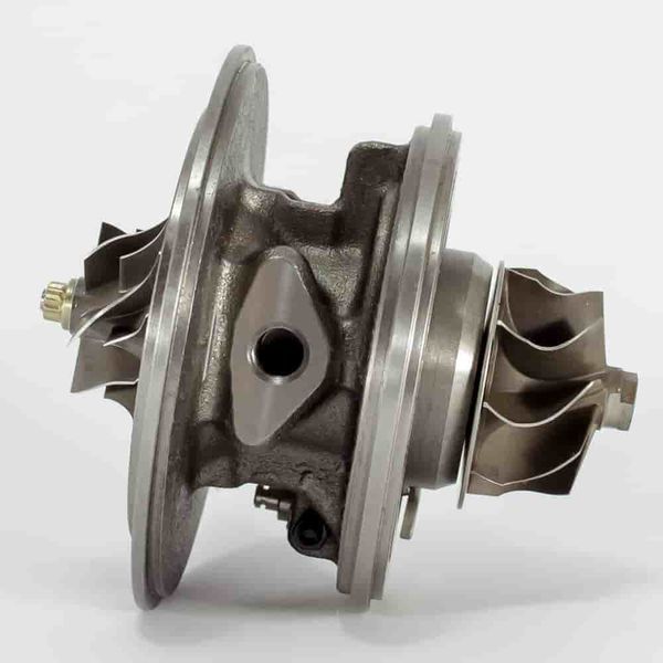 Картридж турбины Alfa Romeo 156 JTD / Lancia Kappa JTD 2.4D, 454150-0005, 454150-0006, 701900-0002 TD25-000 фото