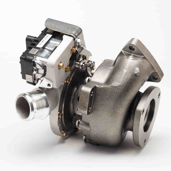 Нова турбіна Ford Ranger, 3.2L, 822182-0004, 822182-0005, 822182-0008 Turbo-G450S фото