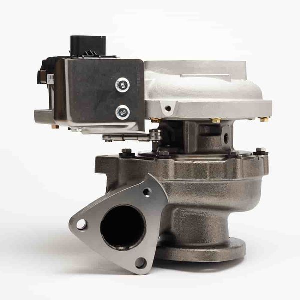 Нова турбіна Ford Ranger, 3.2L, 822182-0004, 822182-0005, 822182-0008 Turbo-G450S фото