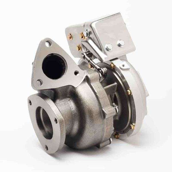 Нова турбіна Ford Ranger, 3.2L, 822182-0004, 822182-0005, 822182-0008 Turbo-G450S фото
