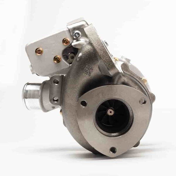 Нова турбіна Ford Ranger, 3.2L, 822182-0004, 822182-0005, 822182-0008 Turbo-G450S фото