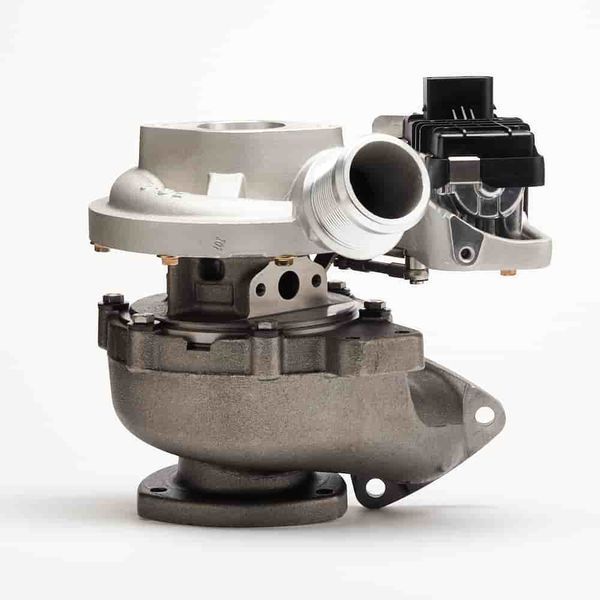 Нова турбіна Ford Ranger, 3.2L, 822182-0004, 822182-0005, 822182-0008 Turbo-G450S фото