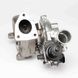 Нова турбіна Toyota Hilux Sw4 Landcruiser 235hp, 3.0D, 17201-0L040, 17201-0L041, 17201-30110 Turbo-T009 фото 3