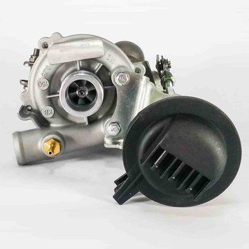 Нова турбіна Smart Fortwo, 0.6B, 712290-0001, 724808-0001, 724961-0001 Turbo-G071-1 фото