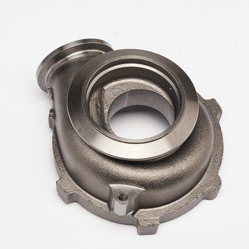 Корпус турбіни BMW 730D/530D, 3.0D, 758351-0013, 758351-0015, 758351-0017 TH-G252S фото