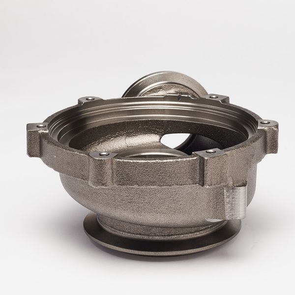 Корпус турбины BMW 730D / 530D, 3.0D, 758351-0013, 758351-0015, 758351-0017 TH-G252S фото