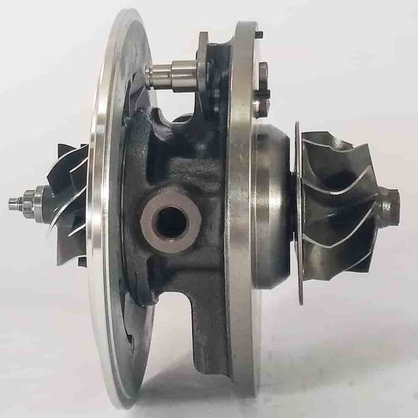 Картридж турбіни Volvo V70 / S60 / S80, 2.4D, 723167-0001, 723167-0002, 723167-0003 GT20-036 фото