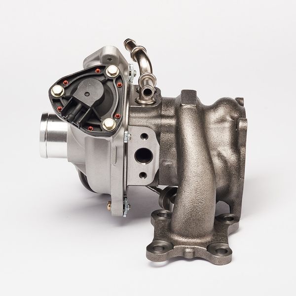 Нова турбіна Ford Focus / Mondeo / C-Max, 1.0B, 1761178, 1761181, CM5G6-K682-GA Turbo-Co002S фото